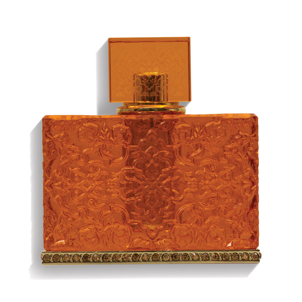 Junaid Taif fragrance